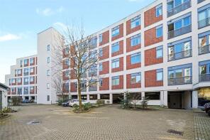22, 71 Exchange House, Crouch End Hill, Hornsey, London N8 8DF