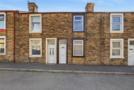 Shuttleworth Street, Earby, Barnoldswick, Lancashire, BB18
