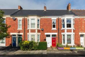 57, King John Street, Newcastle Upon Tyne NE6 5XR