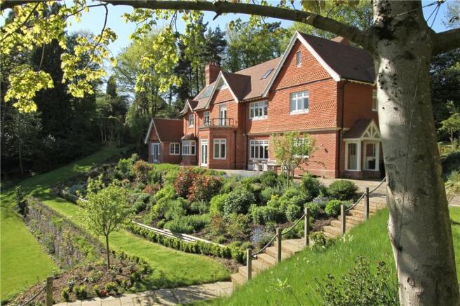Haslemere Town