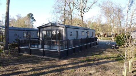 Stixwould Road, Woodhall Spa, LN10 6UJ