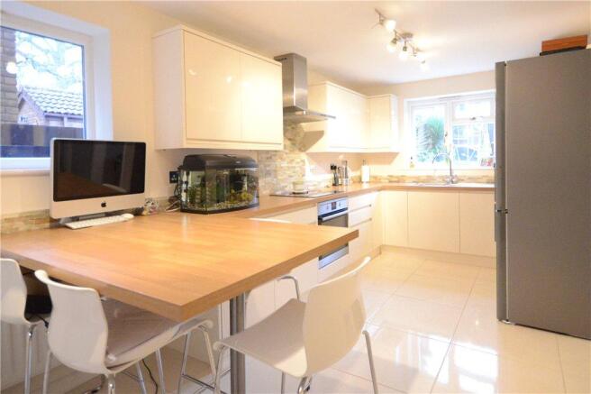 Kitchen 1