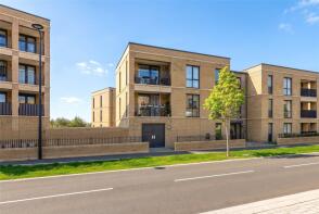 312, Osprey Drive, Trumpington, South Trumpington CB2 9GS