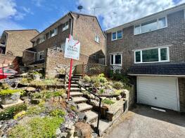 25, Bankside, Old Town, Swindon SN1 4JZ