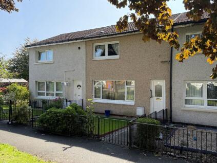 Mansionhouse Avenue, Glasgow, G32