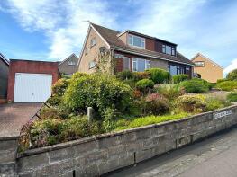 10, Old Kirk Road, Dunfermline KY12 7SX