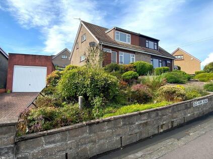10 Old Kirk Road, Dunfermline