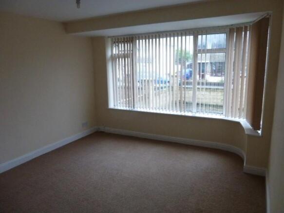 Large lounge