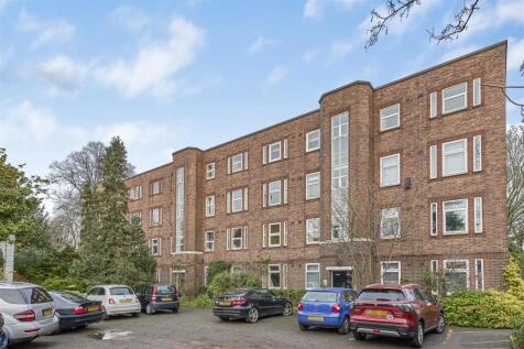 Rosemary Gardens, East Sheen, SW14