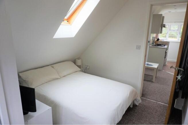 Annexe Bedroom