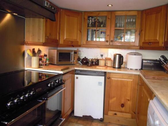 ACCOMMODATION