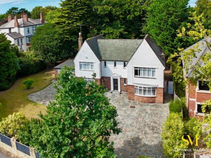 Timms Lane, Formby, Liverpool, L37