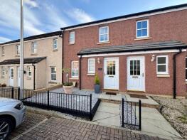 5, Meikle Kemp Lane, Galashiels TD1 2QQ