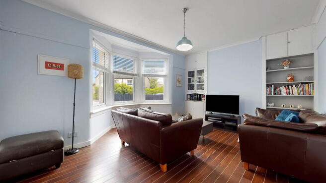 Kingsland Drive, Cardonald photo 2