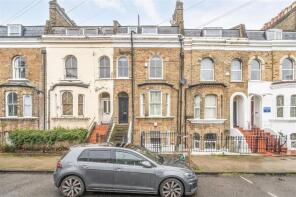 34b, Bellefields Road, London SW9 9UQ