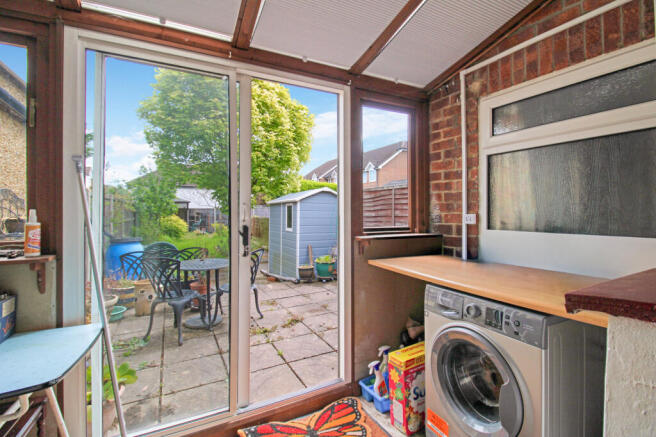 Park Road,  Farnborough , GU14 photo 4