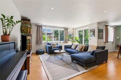 Acris Court, SW18