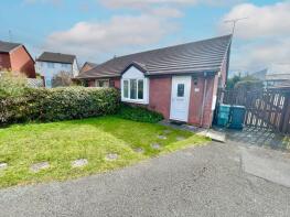 11, Traeth Melyn, Conwy LL31 9DP