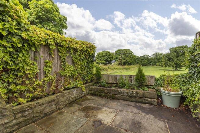 Gardens and Views