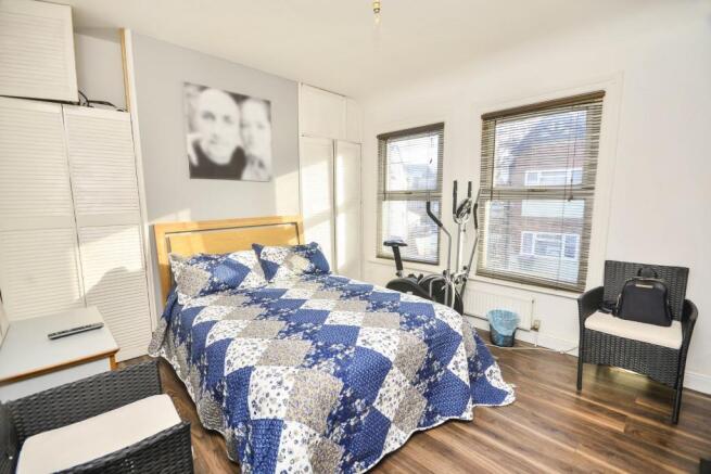 Bedroom 1