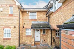 59, Webster Road, London SE16 4DR