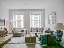 Flat 16, Princes Gate, Exhibition Road, London SW7 2PA