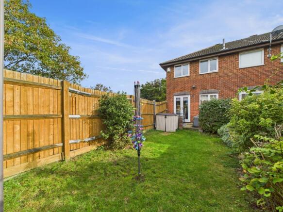 Presented by Kevin at EweMove Bexleyheath and Dart