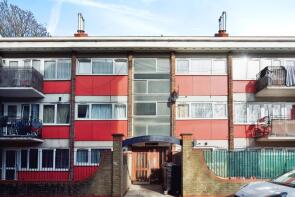 16, Maud Gardens, Plaistow, London E13 0JS