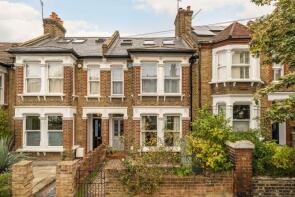34, Swallowfield Road, London SE7 7NR