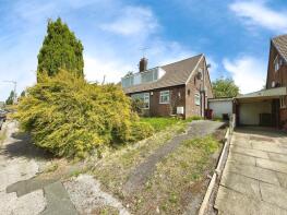 35, Wilkinson Avenue, Little Lever, Bolton BL3 1QJ