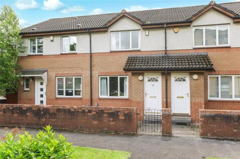 Silvergrove Street, GLASGOW, Lanarkshire, G40