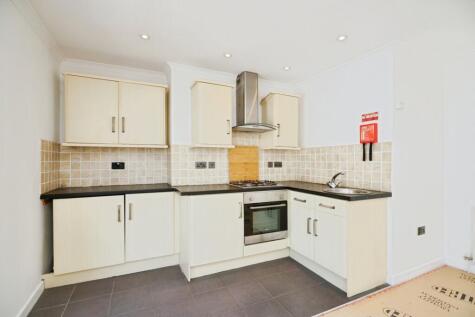 Church Street, Caernarfon, Gwynedd, LL55