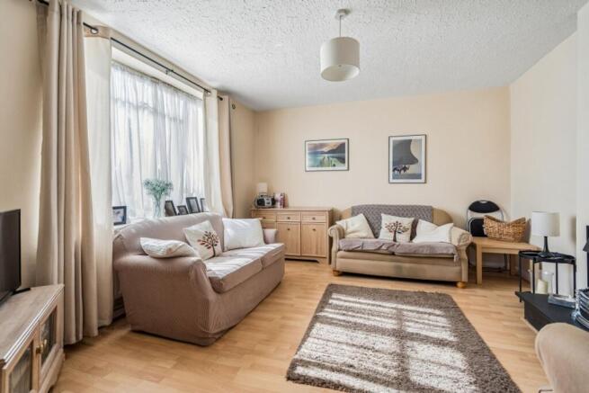 Front Reception Room