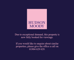 2, Albert Court, Shipton Street, York YO30 7EH