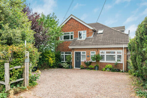 Westmore Road, Westerham, TN16