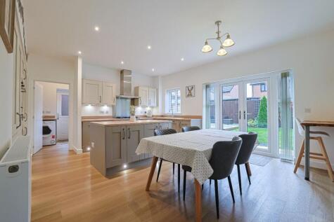 Roe Way, Wynyard, TS22
