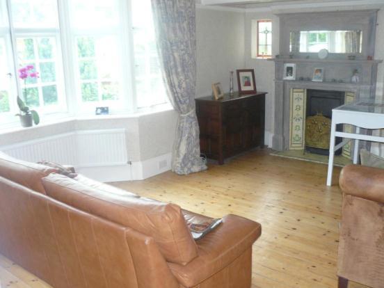 Front Reception