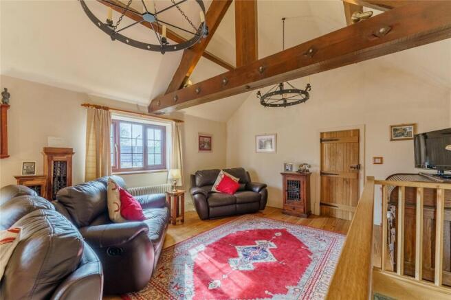 4 bed Barn Conversion for sale Image 10