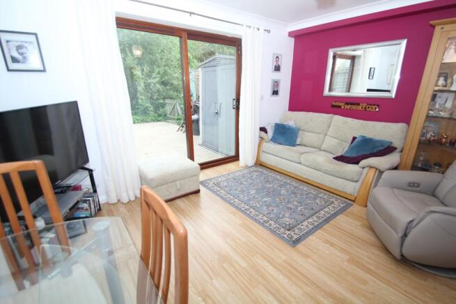 Liviing Room