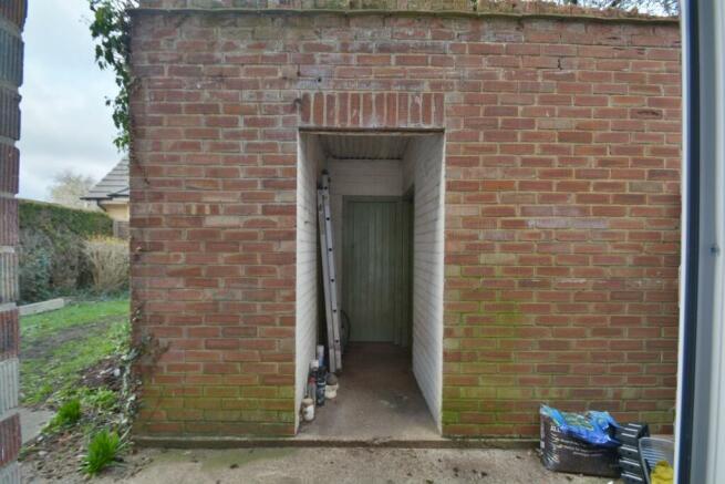 Outbuilding