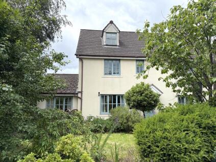 Station Road, Whimple
