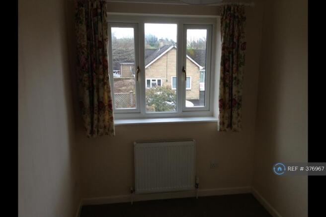 Front Bedroom 2