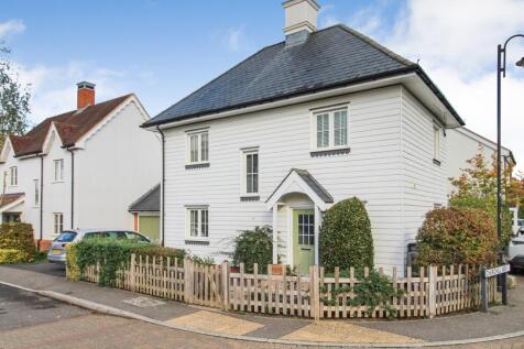 Churchill Way, Broadbridge Heath, Horsham, West Sussex. RH12 3TY