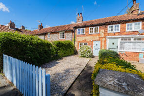 April Cottage, Broomsthorpe Road, King's Lynn PE31 8RG