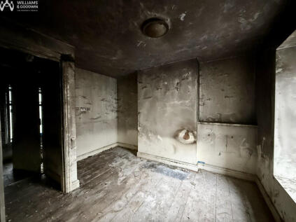 Waen Terrace, Conwy, LL32