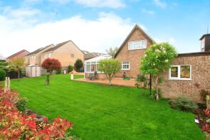 5, Walnut Close, Peterborough PE6 7RJ