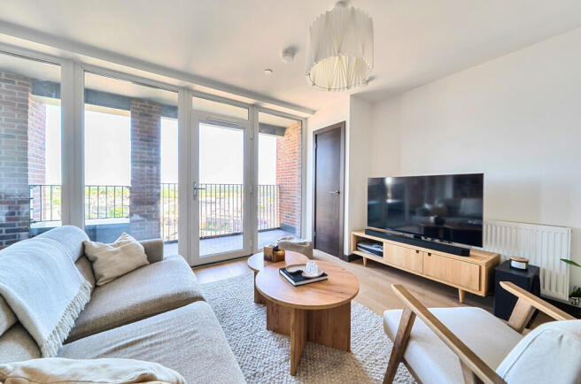 Conway Court,  Marri Street, Watford WD24 5GA photo 4