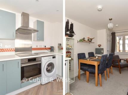 Steeplechase Way, Fontwell, Arundel, West Sussex