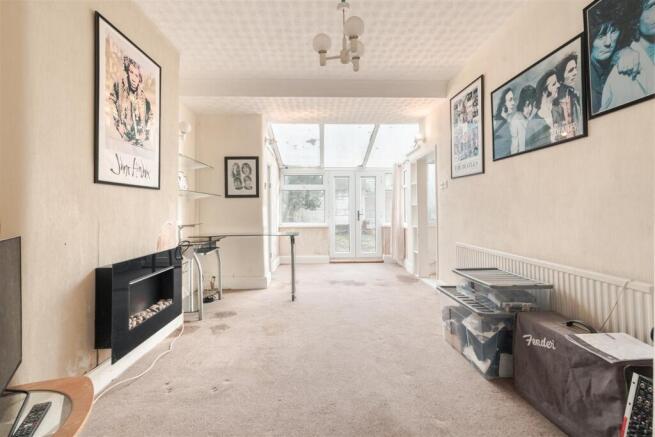 Maryport Avenue, Walney, Barrow-In-Furness photo 4