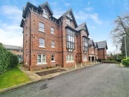 Flat 10, 2, Berryfield Gardens, Altrincham WA14 5GQ